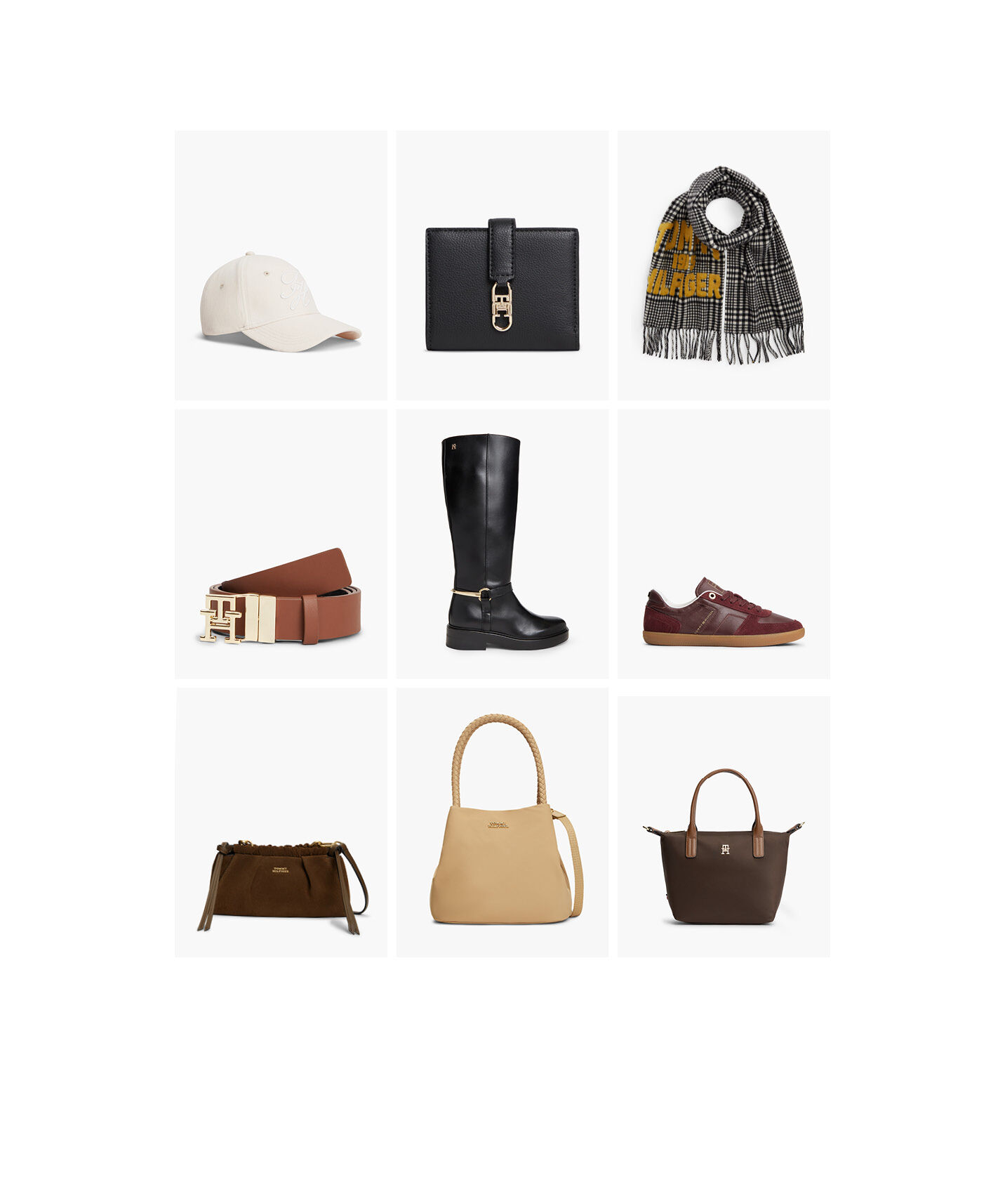 Tommy Hilfiger Accessories